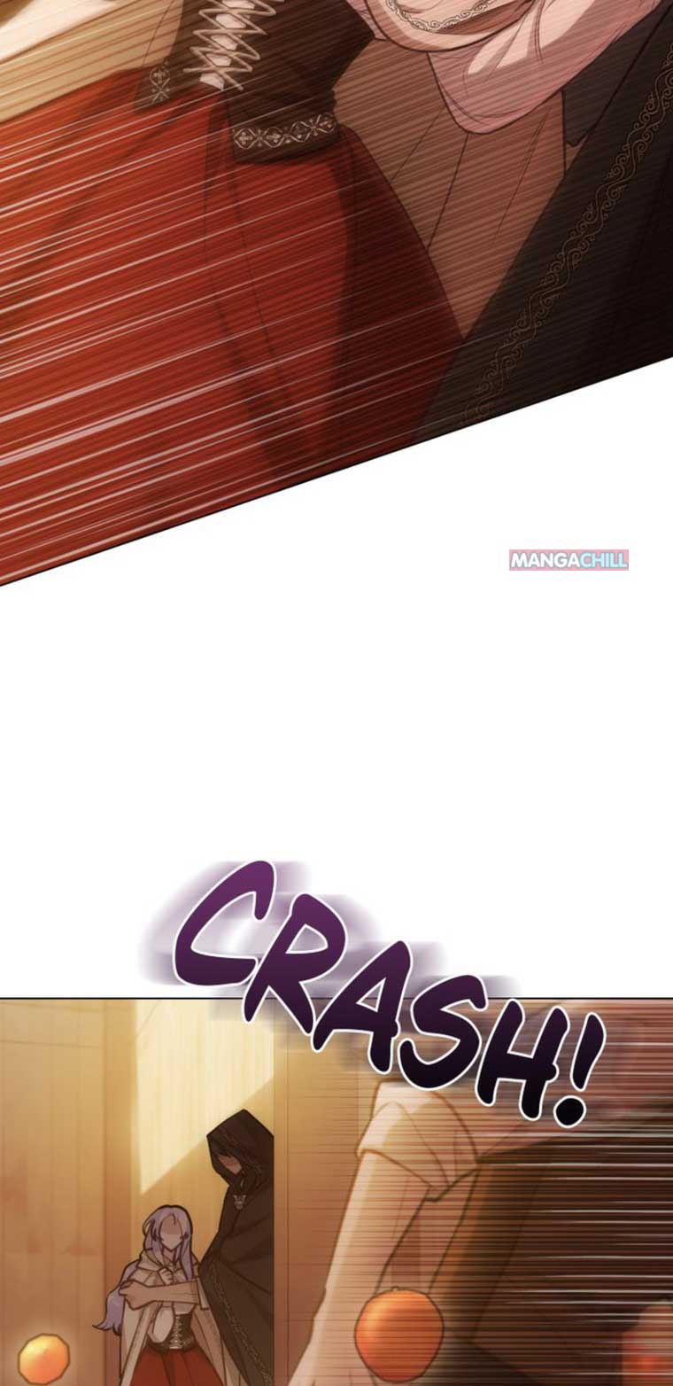 Disobey the Duke if You Dare chapter 18 page 34
