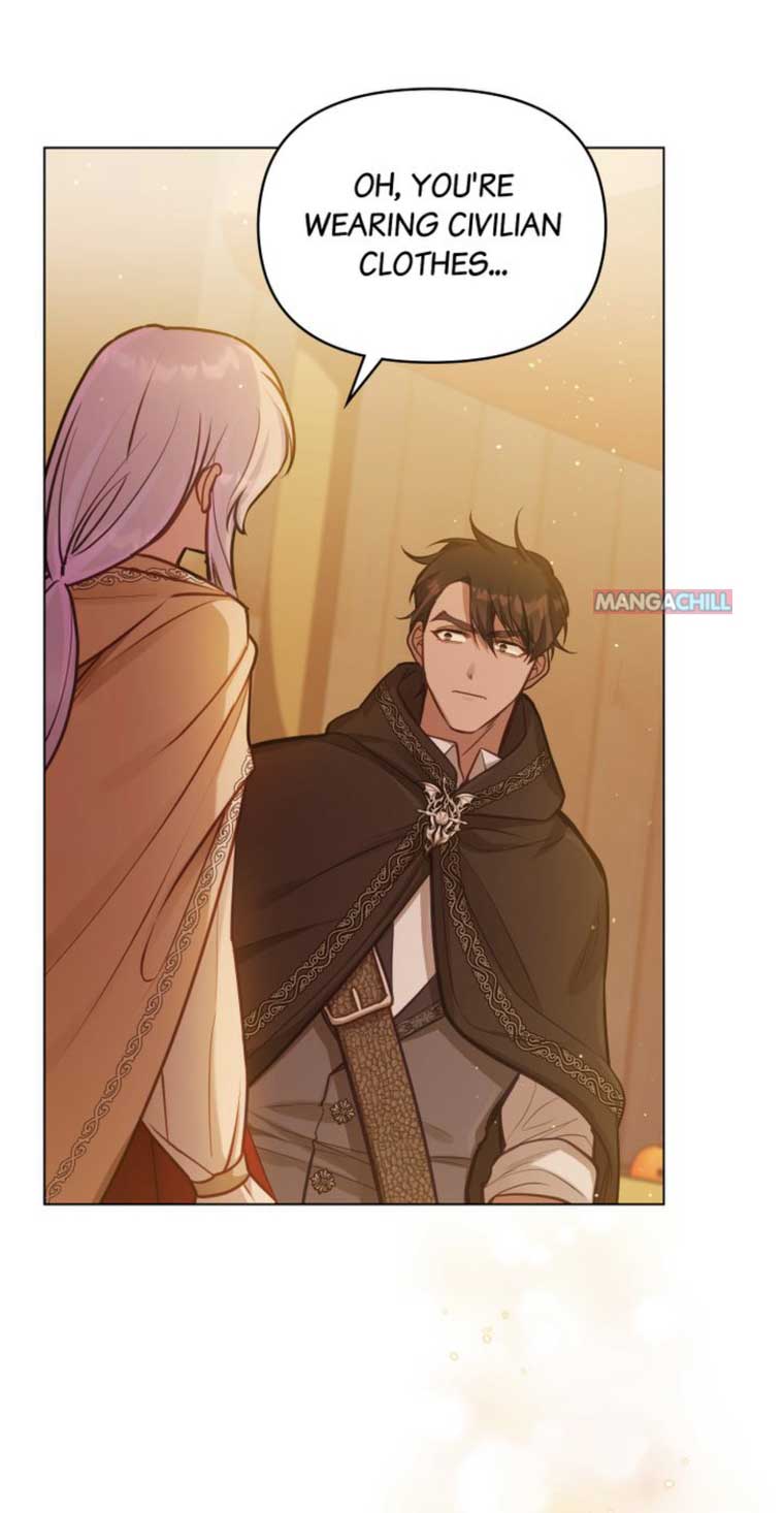 Disobey the Duke if You Dare chapter 18 page 41