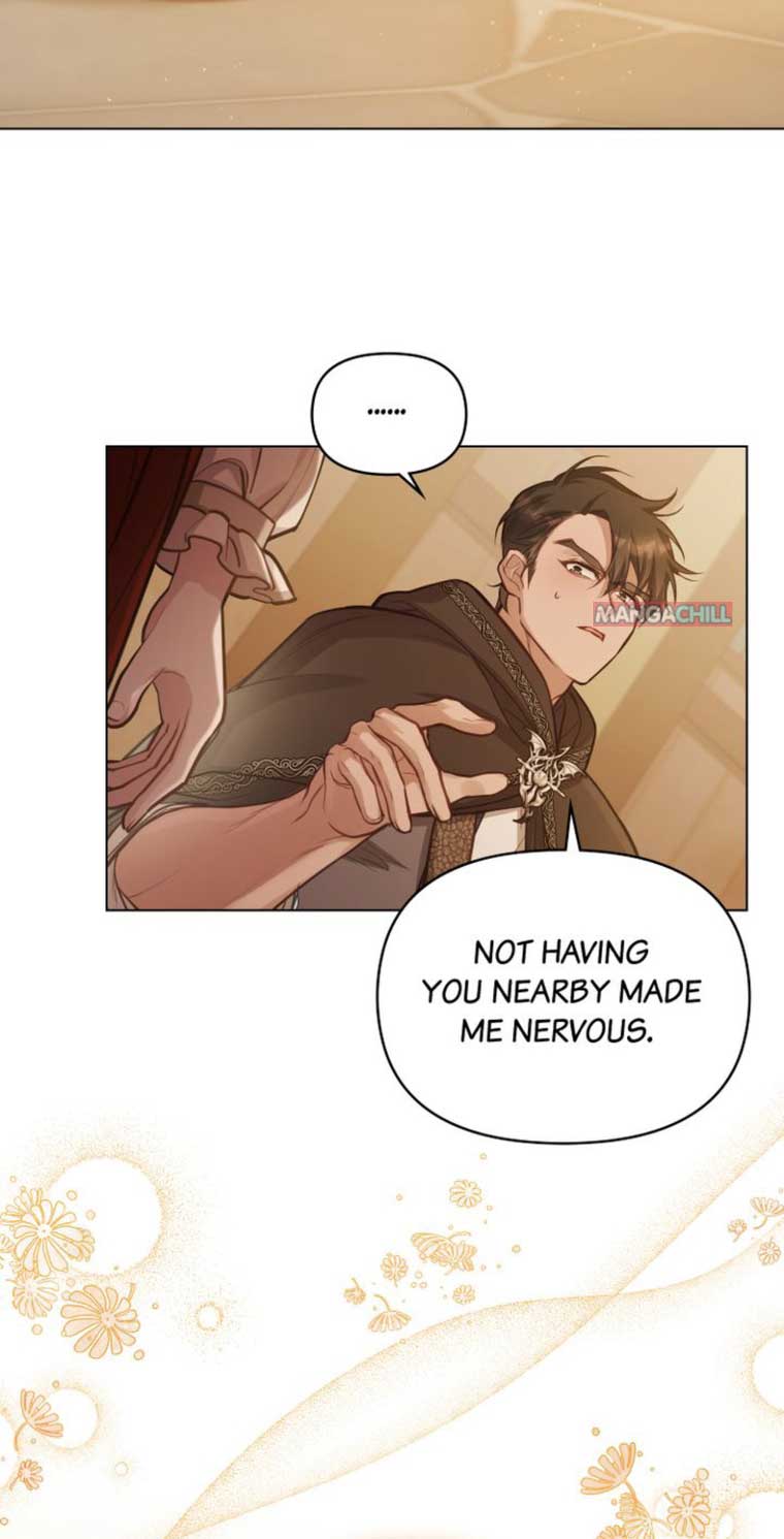 Disobey the Duke if You Dare chapter 18 page 44