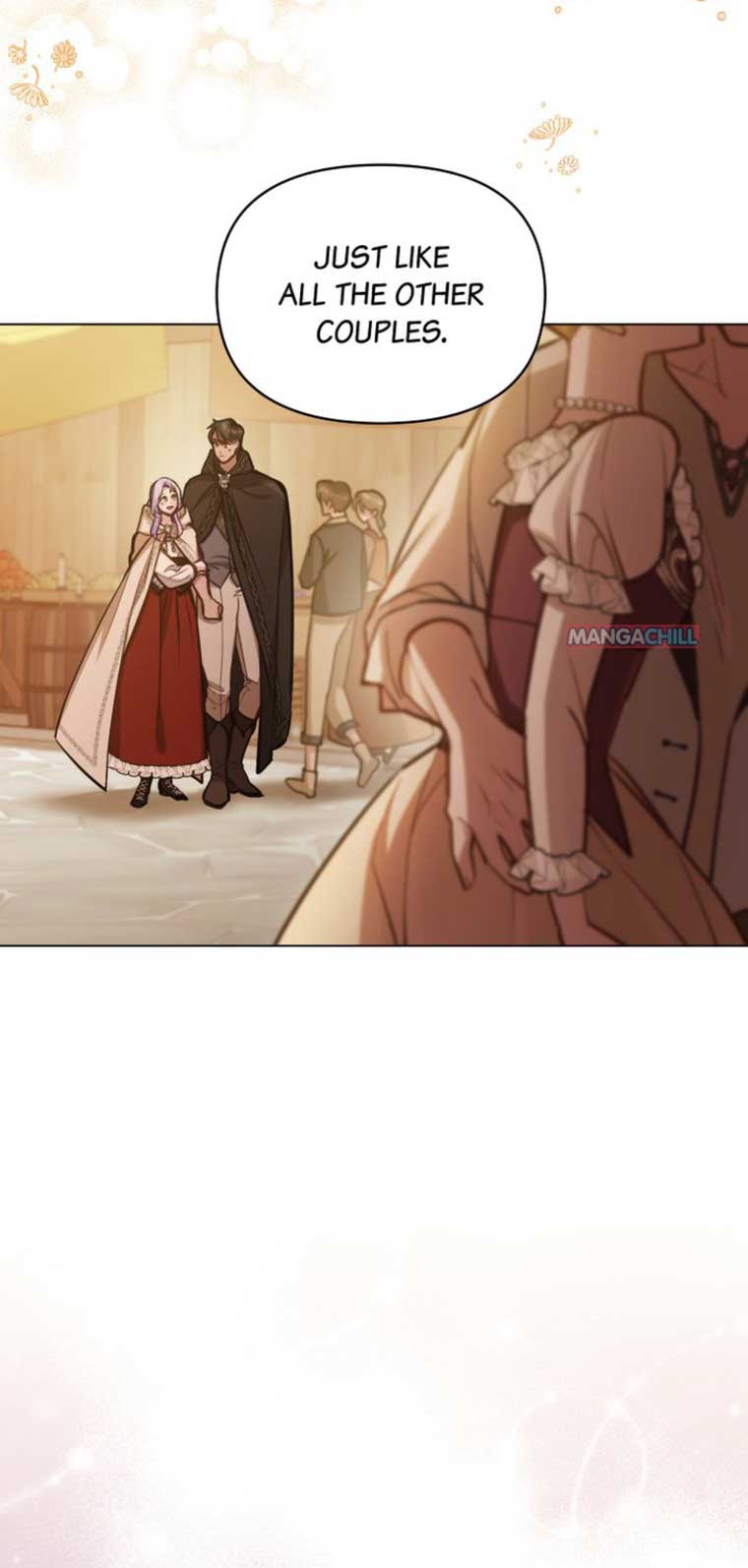 Disobey the Duke if You Dare chapter 18 page 46