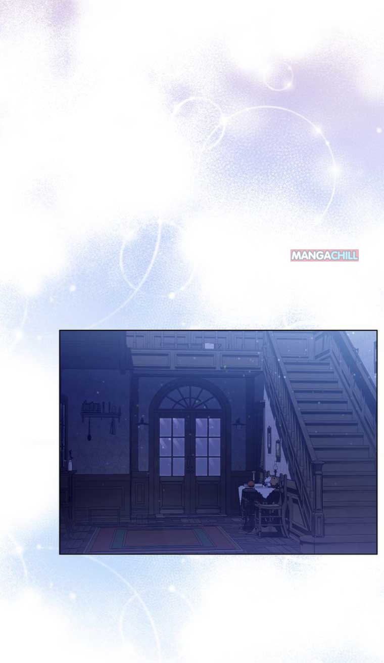 Disobey the Duke if You Dare chapter 18 page 47