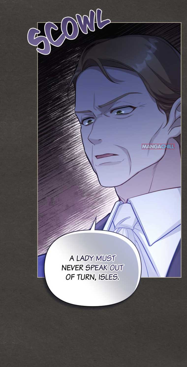 Disobey the Duke if You Dare chapter 18 page 3