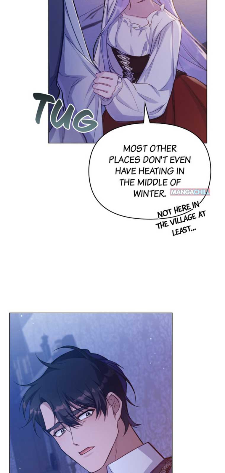 Disobey the Duke if You Dare chapter 18 page 50