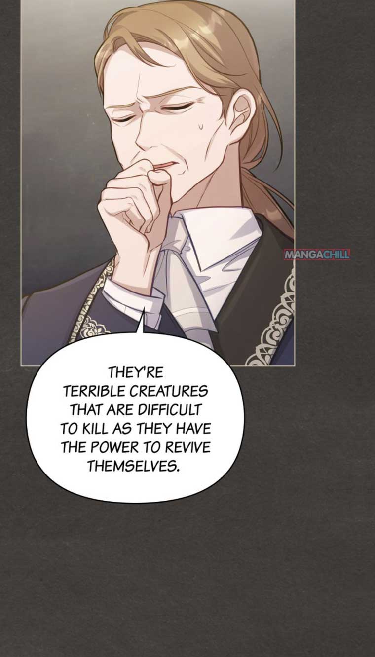Disobey the Duke if You Dare chapter 18 page 6
