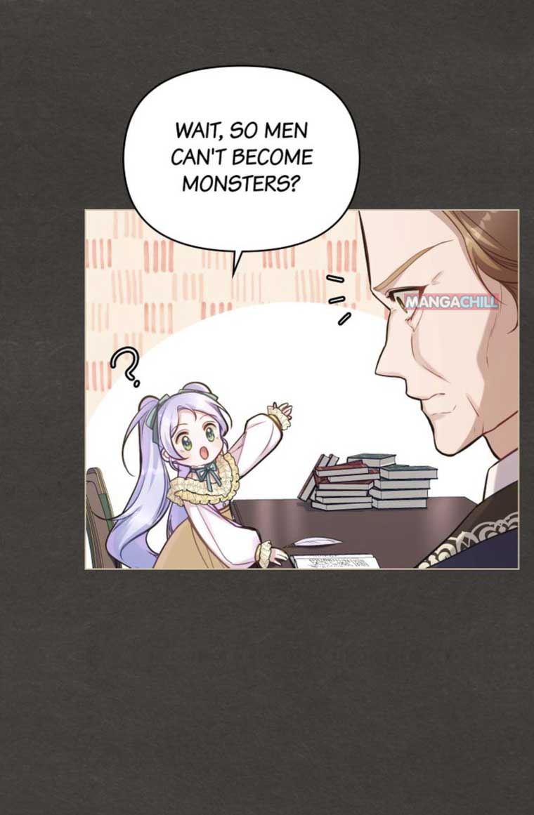 Disobey the Duke if You Dare chapter 18 page 7