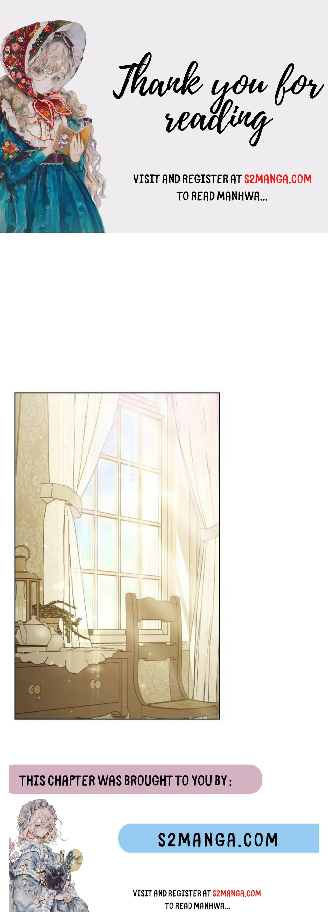Disobey the Duke if You Dare chapter 19 page 1
