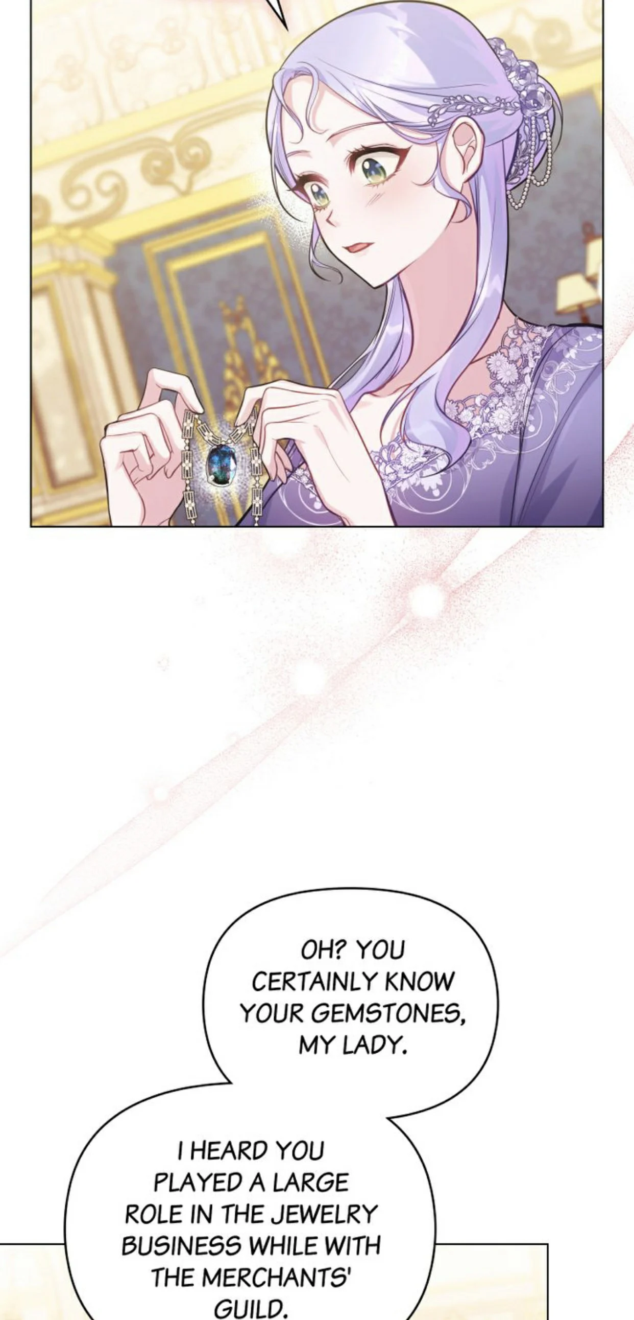 Disobey the Duke if You Dare chapter 19 page 22