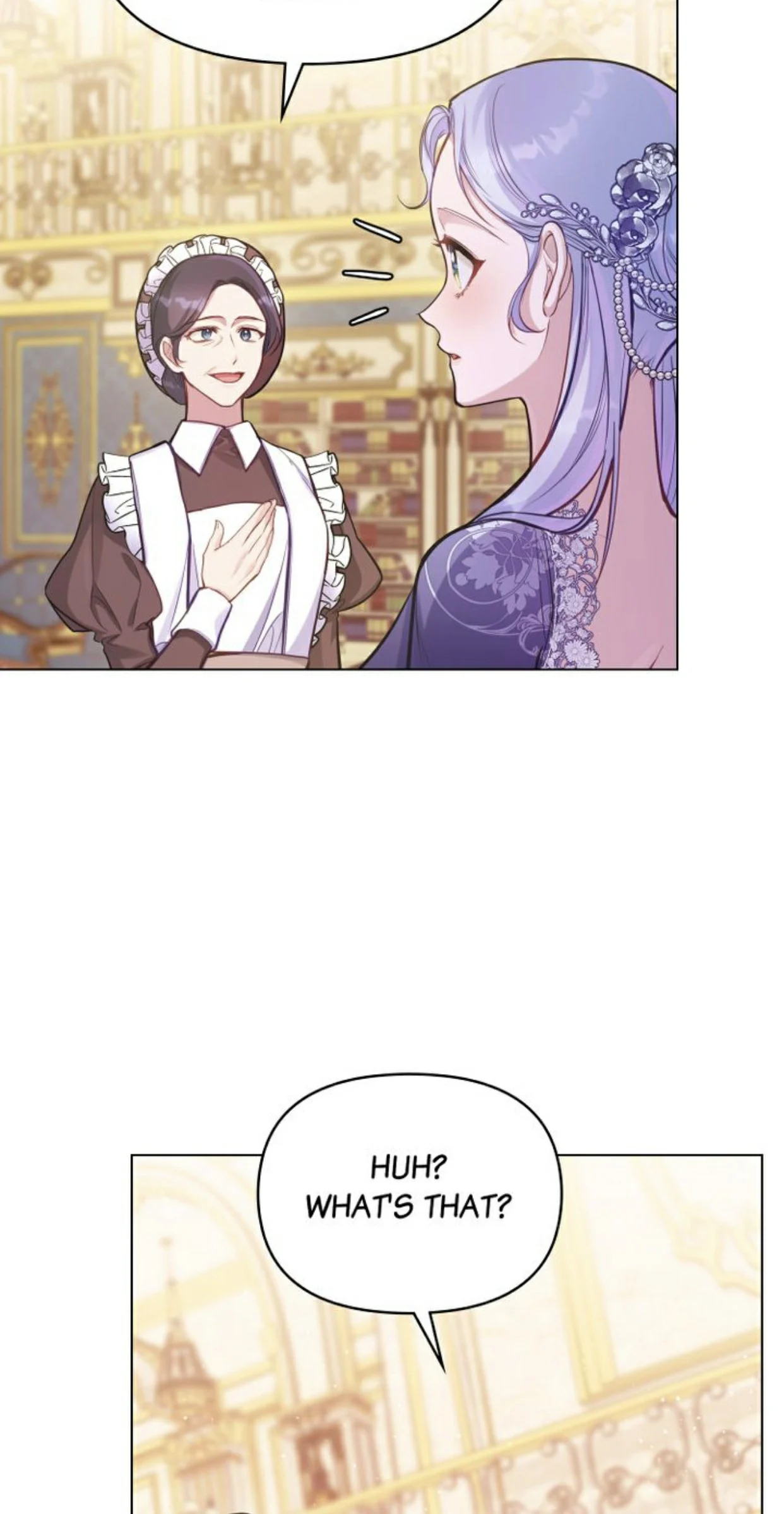 Disobey the Duke if You Dare chapter 19 page 23