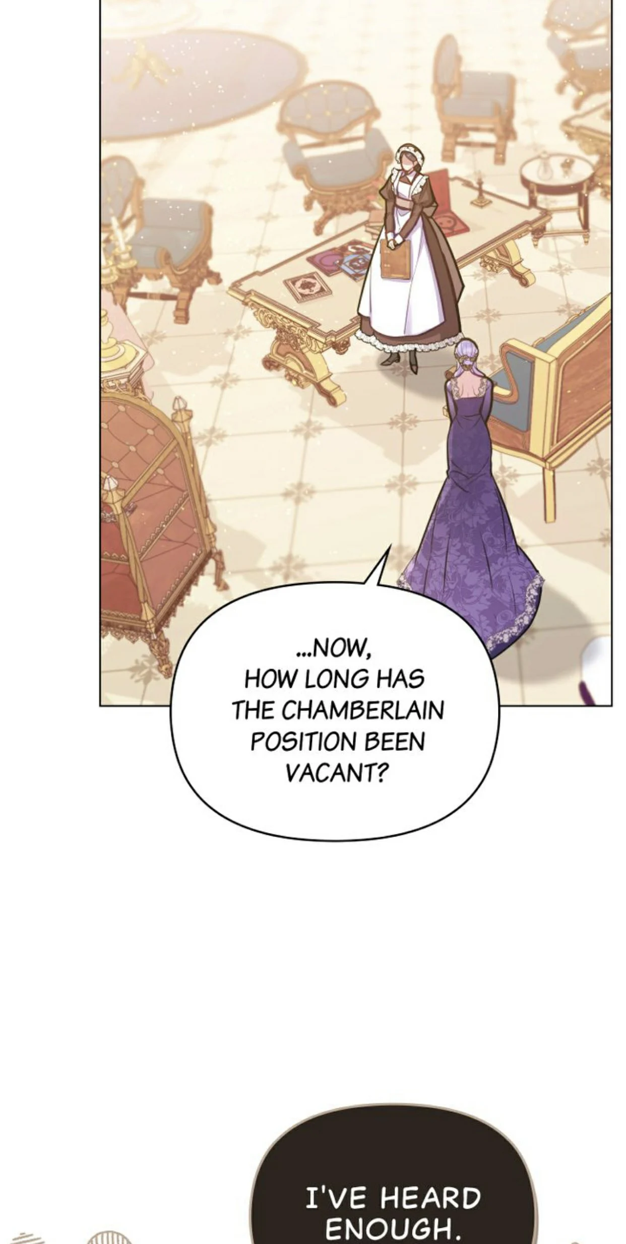 Disobey the Duke if You Dare chapter 19 page 29