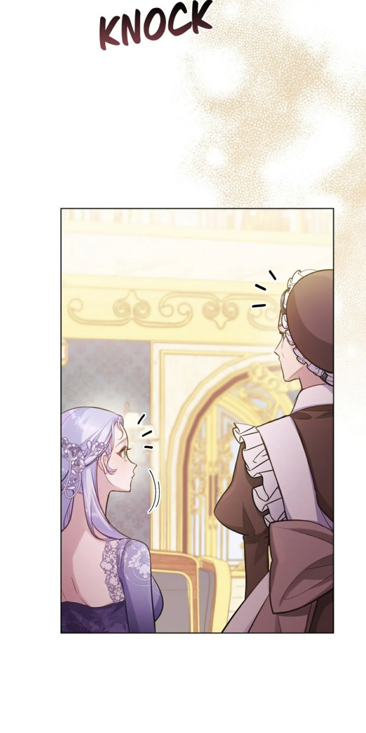 Disobey the Duke if You Dare chapter 19 page 34
