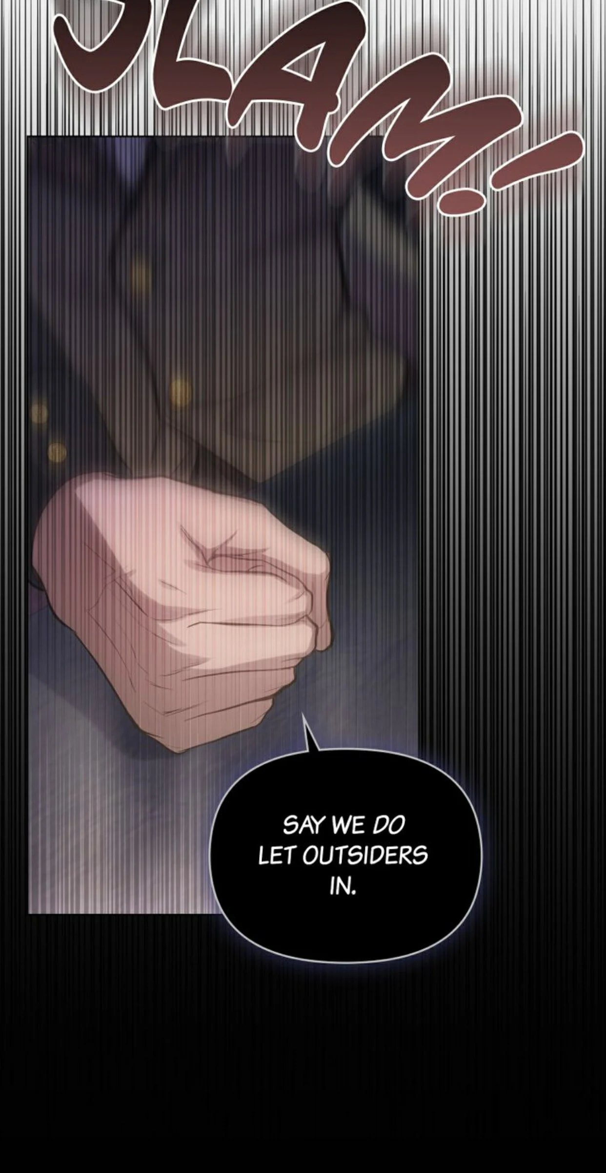 Disobey the Duke if You Dare chapter 19 page 46