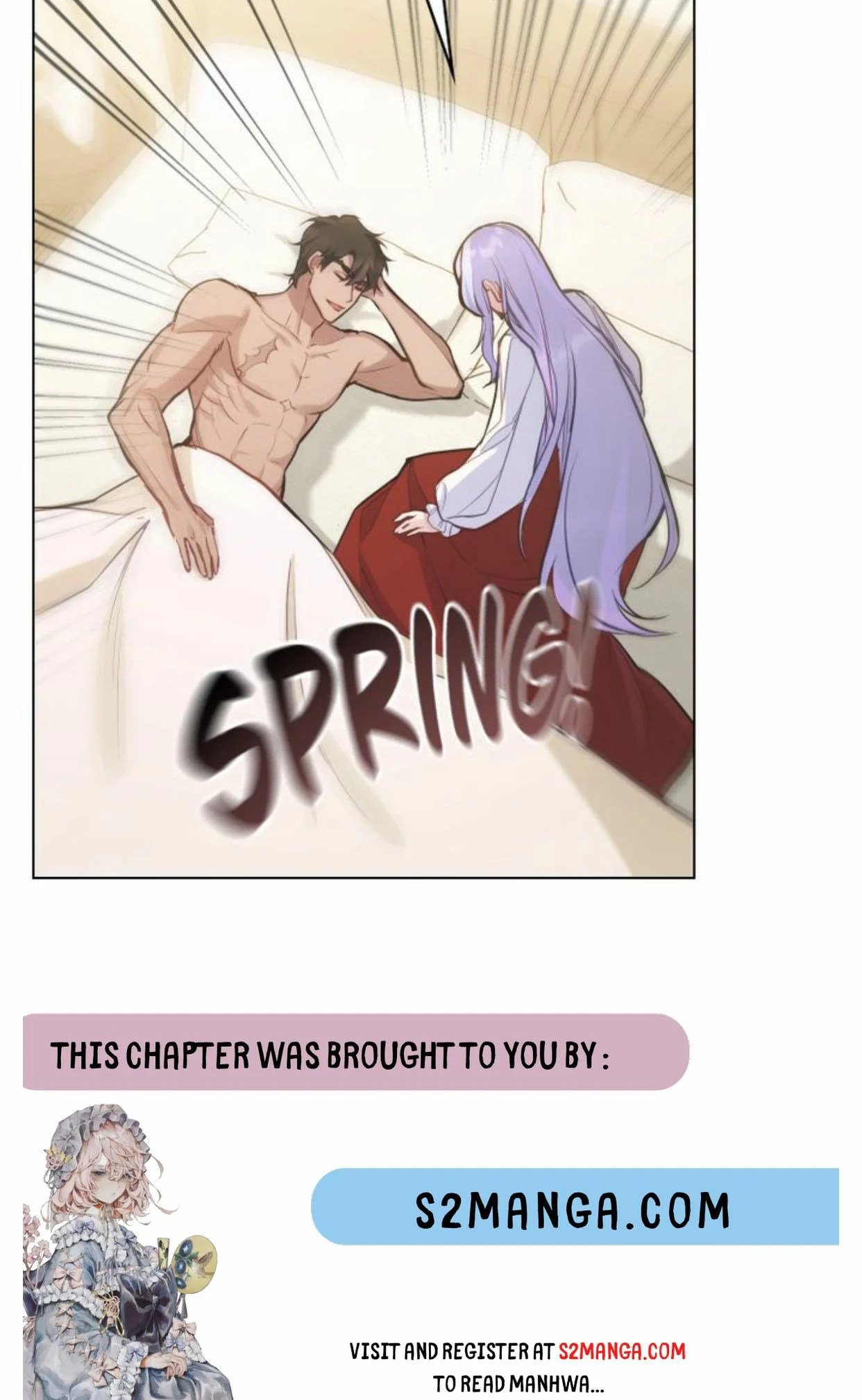 Disobey the Duke if You Dare chapter 19 page 6