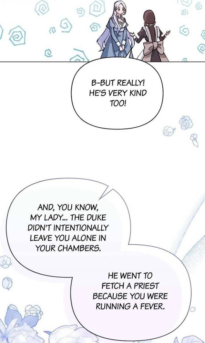 Disobey the Duke if You Dare chapter 2 page 75