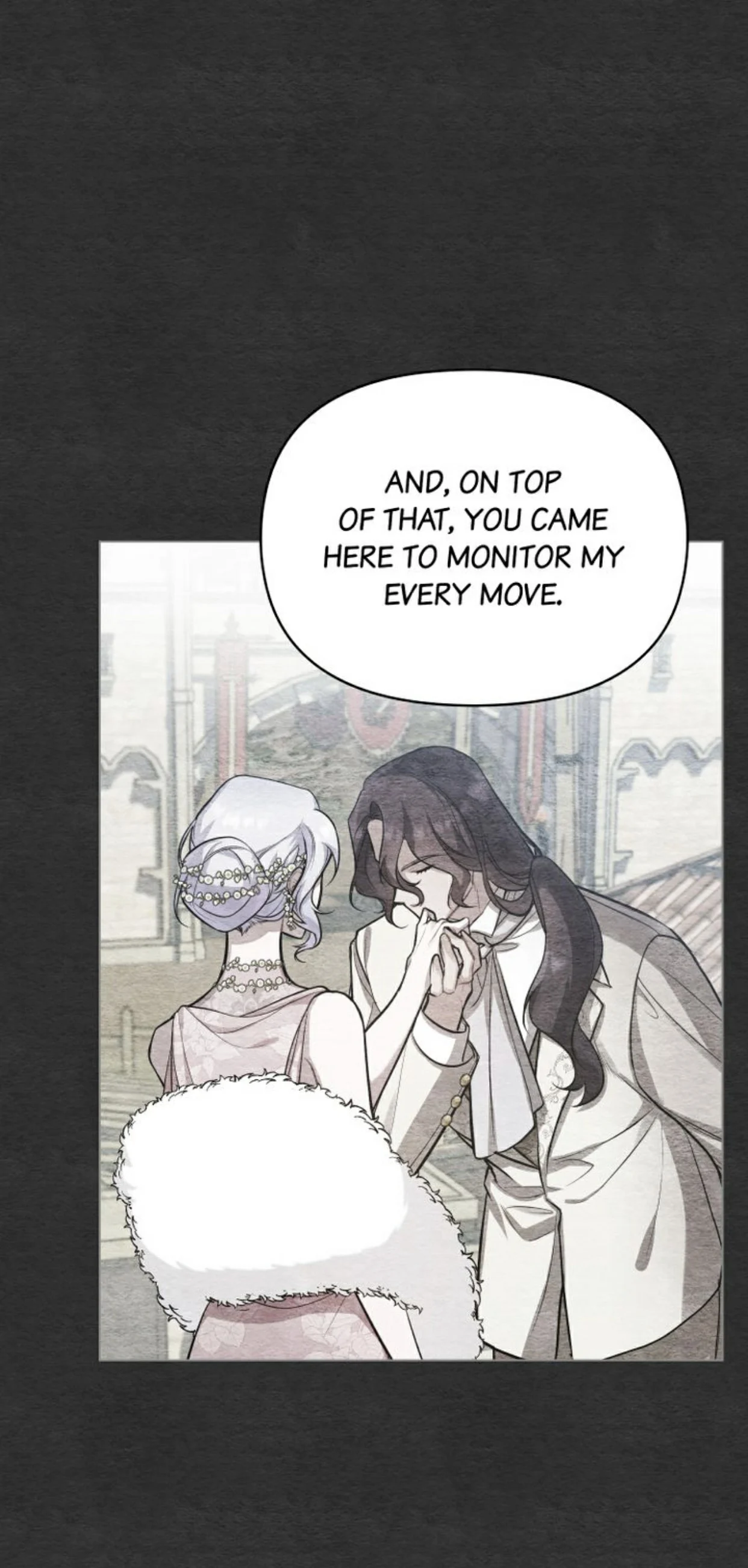 Disobey the Duke if You Dare chapter 20 page 23