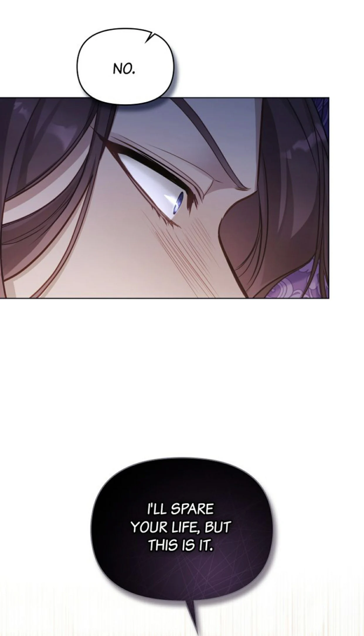 Disobey the Duke if You Dare chapter 20 page 31