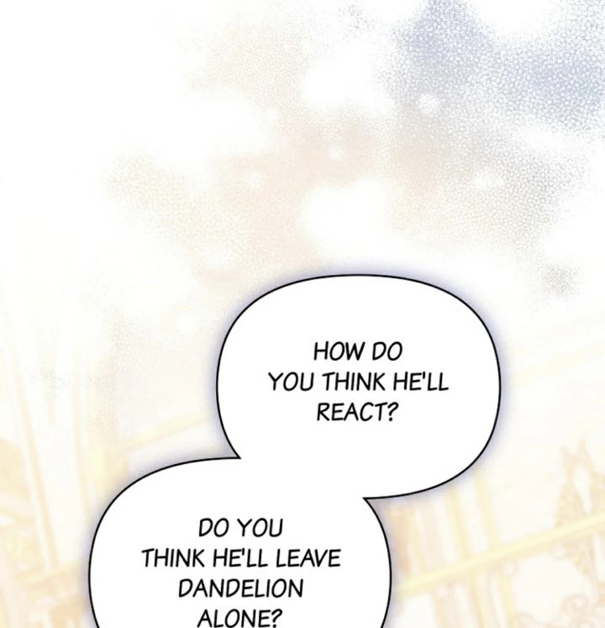 Disobey the Duke if You Dare chapter 20 page 38