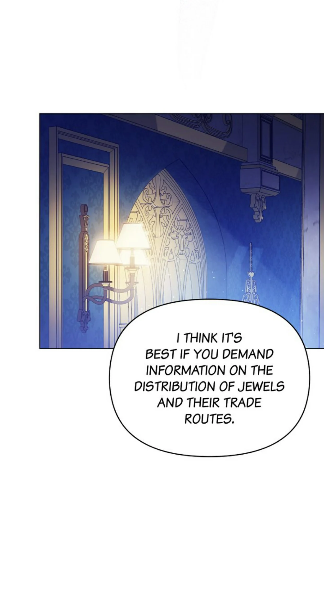 Disobey the Duke if You Dare chapter 20 page 49