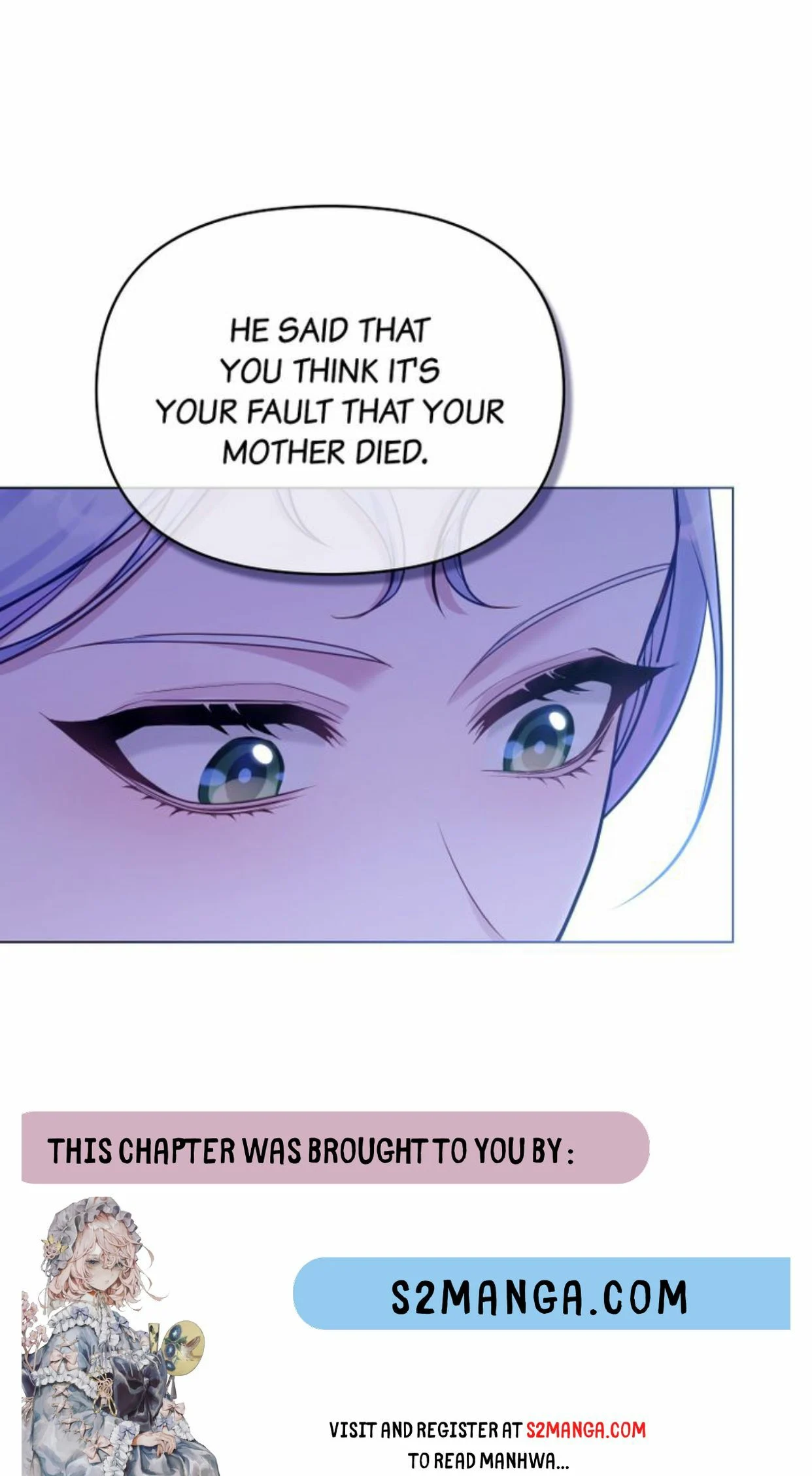 Disobey the Duke if You Dare chapter 20 page 54