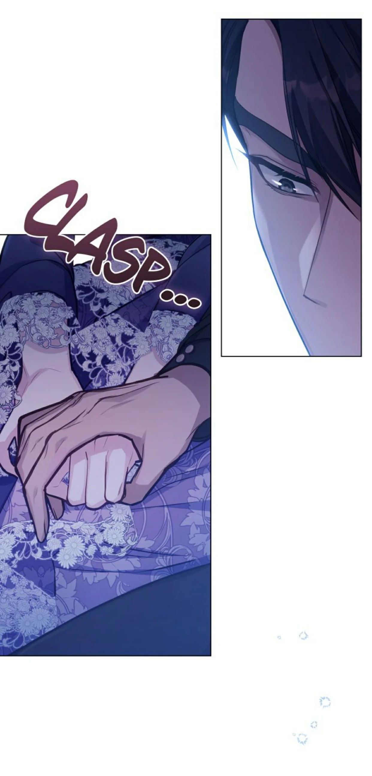 Disobey the Duke if You Dare chapter 20 page 57