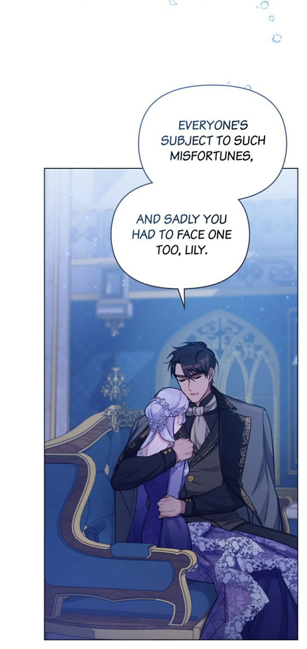 Disobey the Duke if You Dare chapter 20 page 60