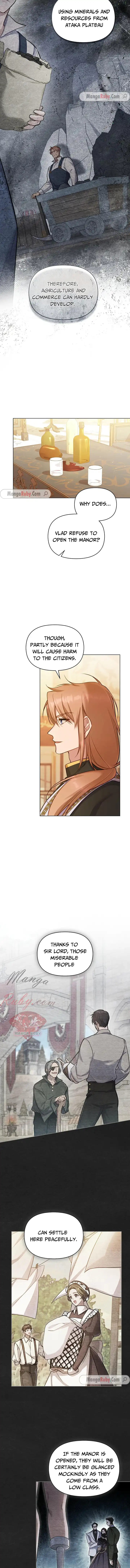 Disobey the Duke if You Dare chapter 26 page 3