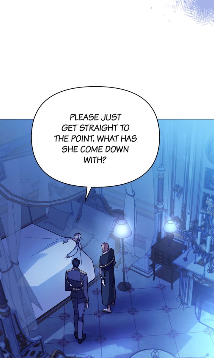 Disobey the Duke if You Dare chapter 3 page 2