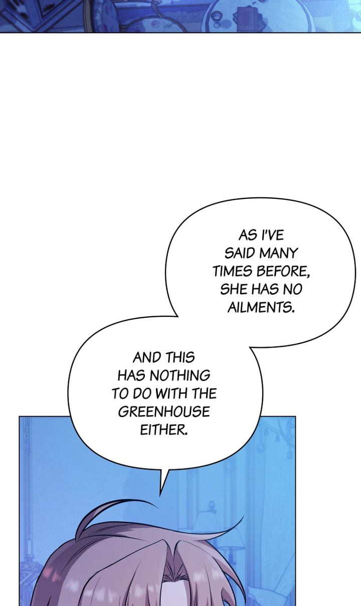 Disobey the Duke if You Dare chapter 3 page 3