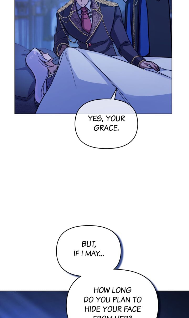 Disobey the Duke if You Dare chapter 3 page 22