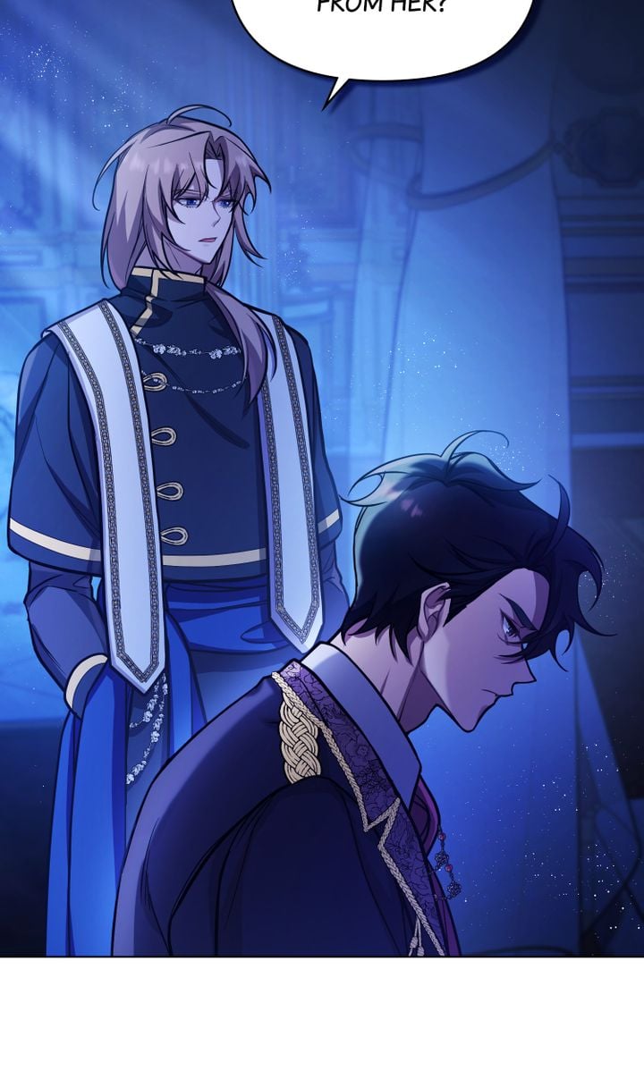 Disobey the Duke if You Dare chapter 3 page 23
