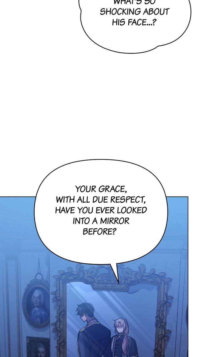Disobey the Duke if You Dare chapter 3 page 27