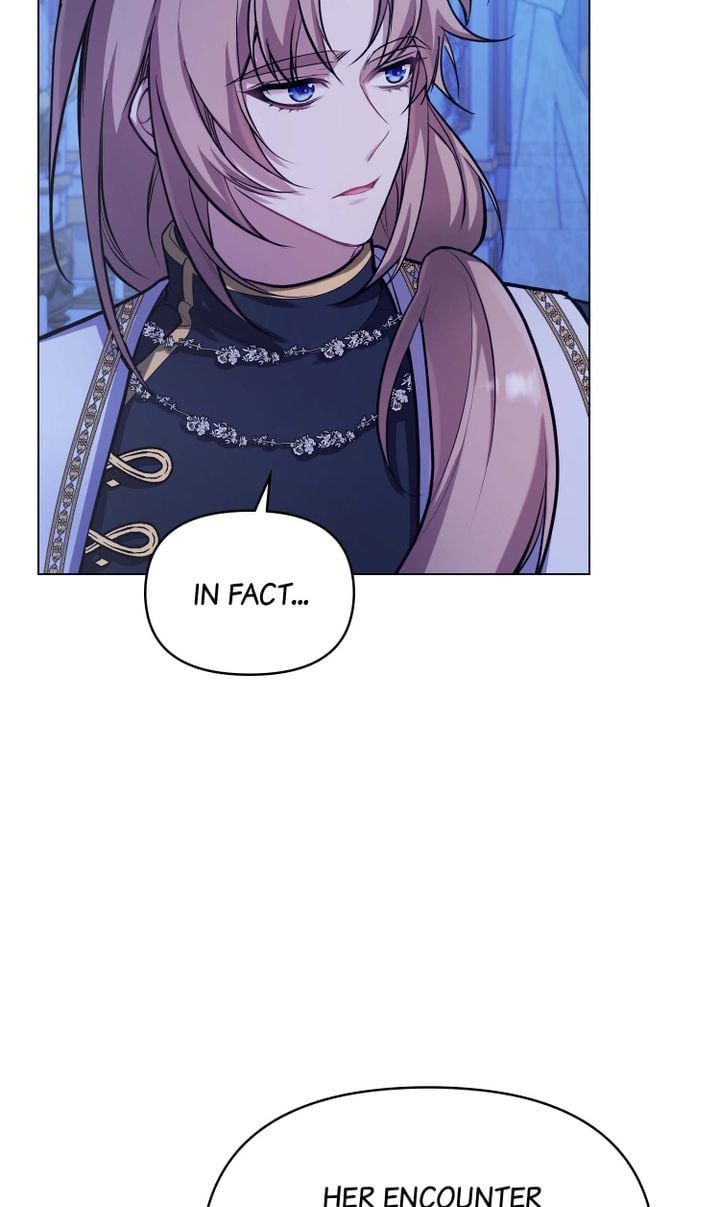 Disobey the Duke if You Dare chapter 3 page 4