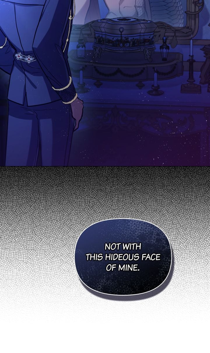Disobey the Duke if You Dare chapter 3 page 31
