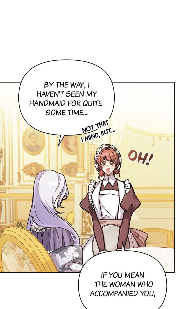Disobey the Duke if You Dare chapter 3 page 37