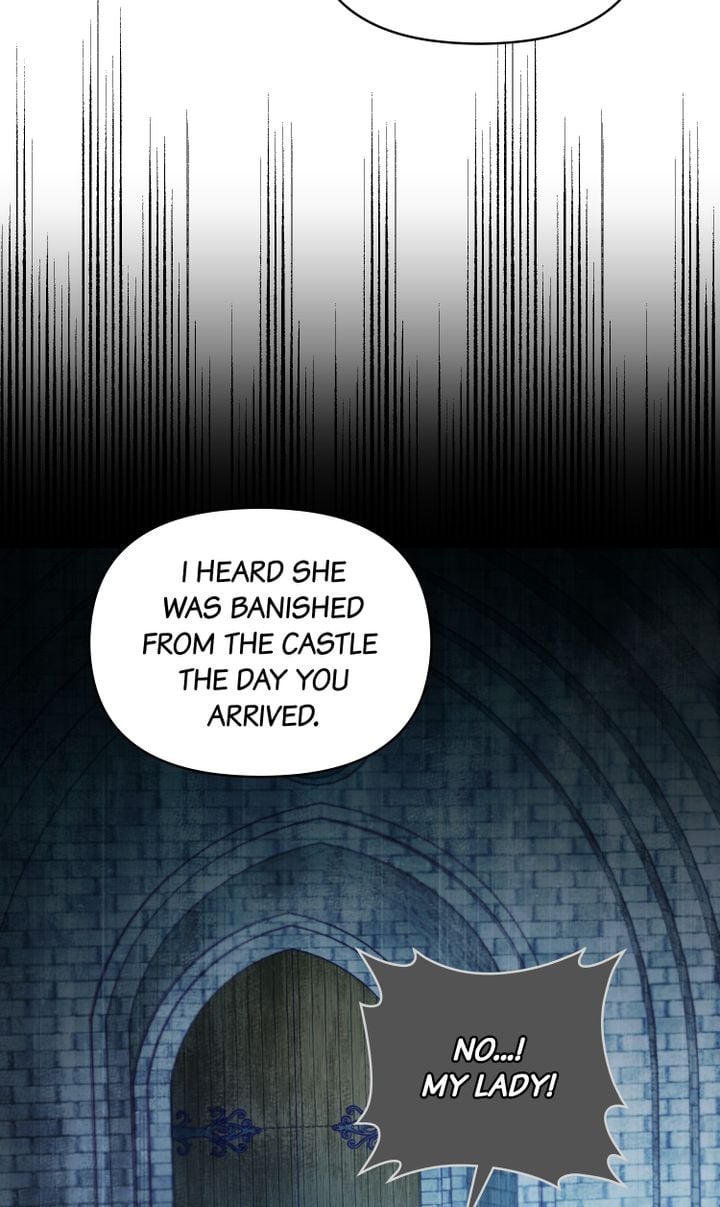 Disobey the Duke if You Dare chapter 3 page 38