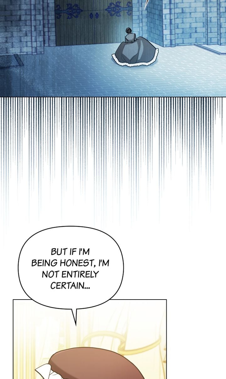 Disobey the Duke if You Dare chapter 3 page 39
