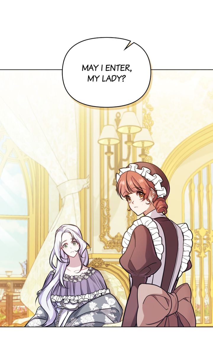 Disobey the Duke if You Dare chapter 3 page 42