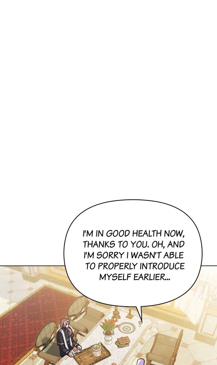 Disobey the Duke if You Dare chapter 3 page 43