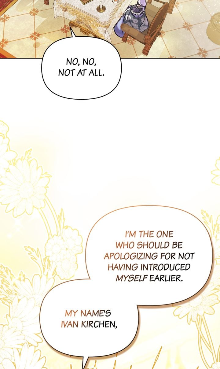 Disobey the Duke if You Dare chapter 3 page 44