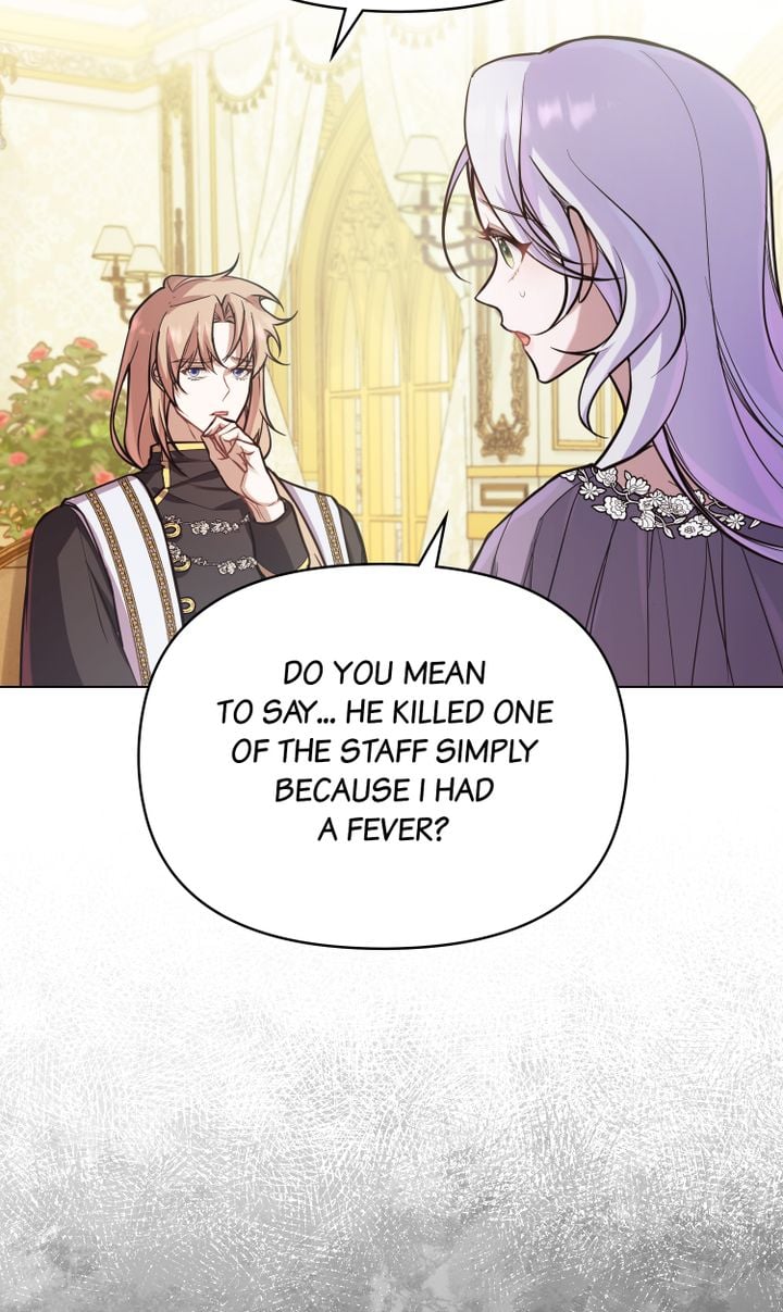Disobey the Duke if You Dare chapter 3 page 48