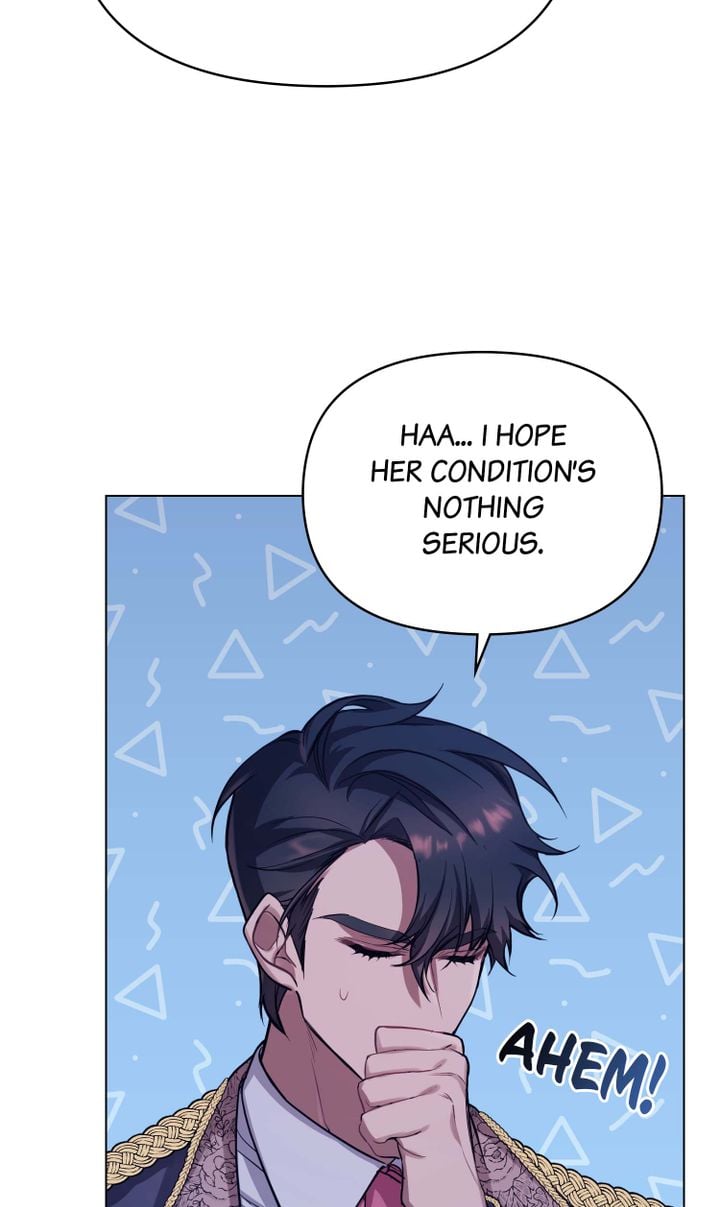 Disobey the Duke if You Dare chapter 3 page 6