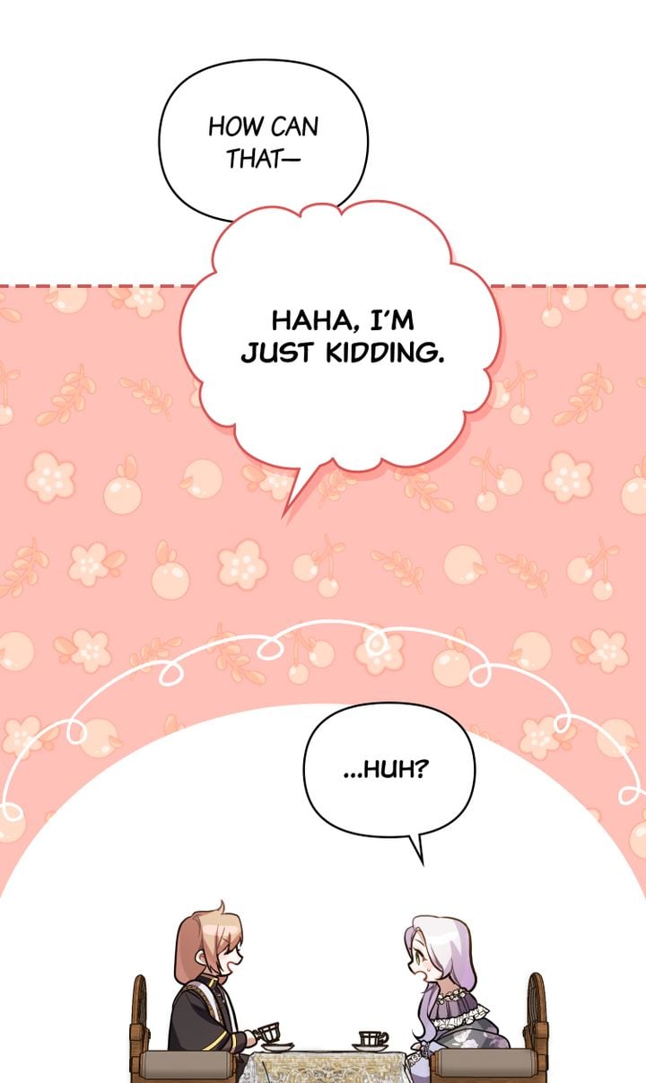 Disobey the Duke if You Dare chapter 3 page 52
