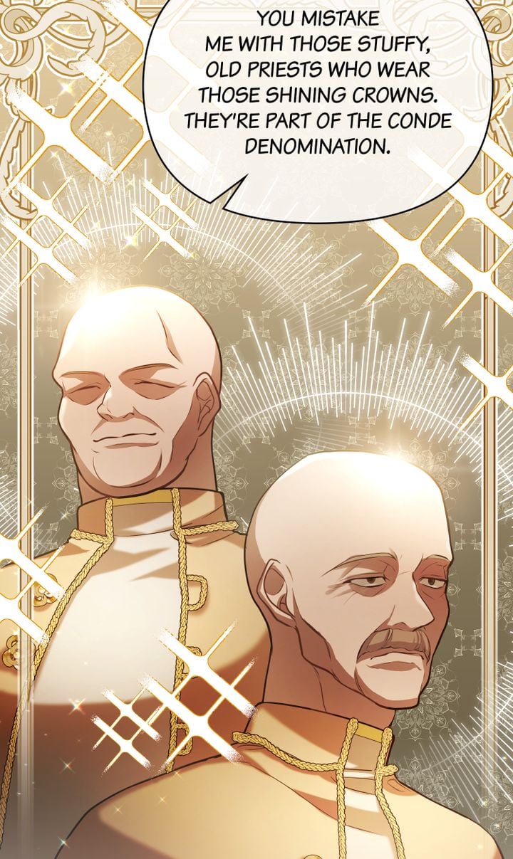 Disobey the Duke if You Dare chapter 3 page 56