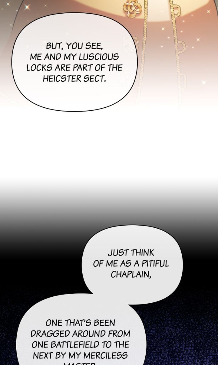 Disobey the Duke if You Dare chapter 3 page 57
