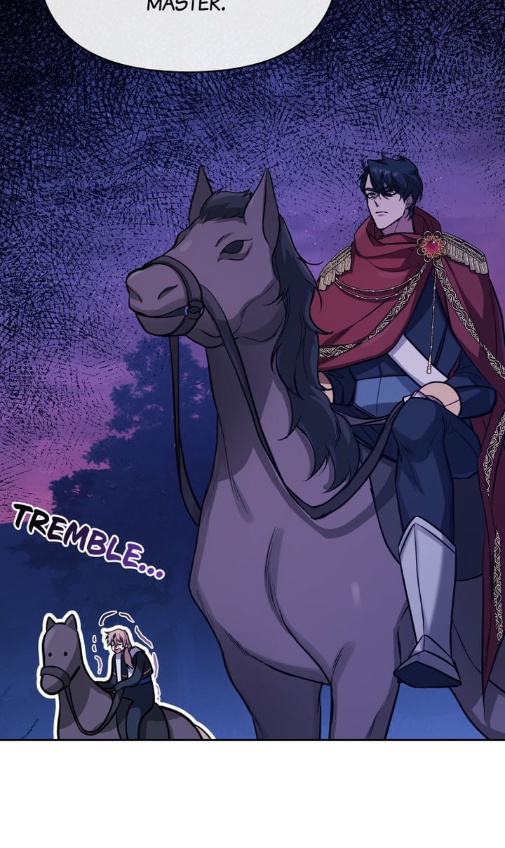 Disobey the Duke if You Dare chapter 3 page 58