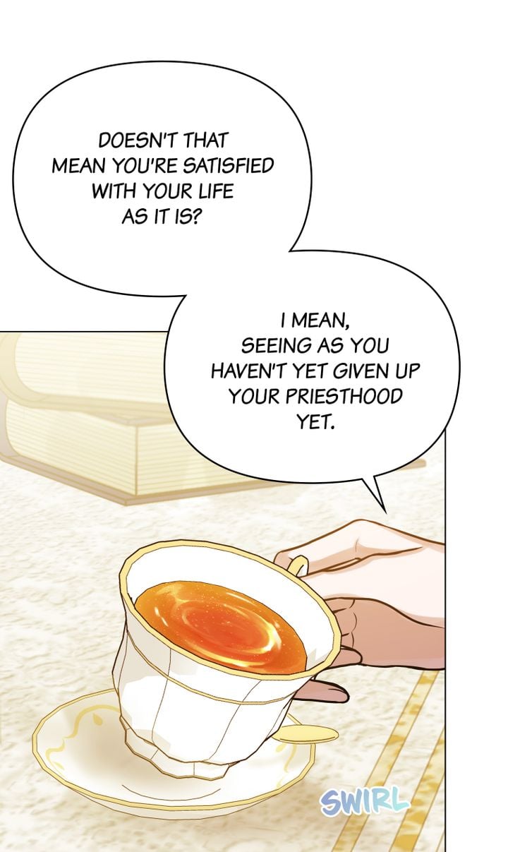 Disobey the Duke if You Dare chapter 3 page 59