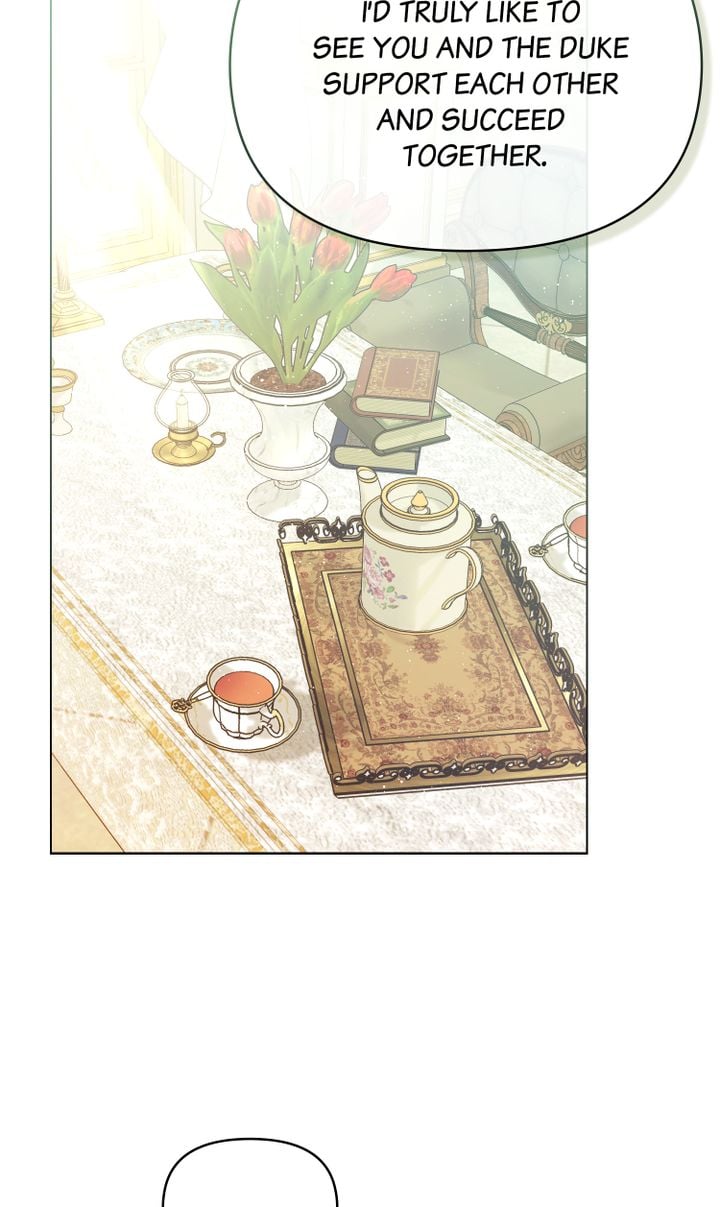 Disobey the Duke if You Dare chapter 3 page 63