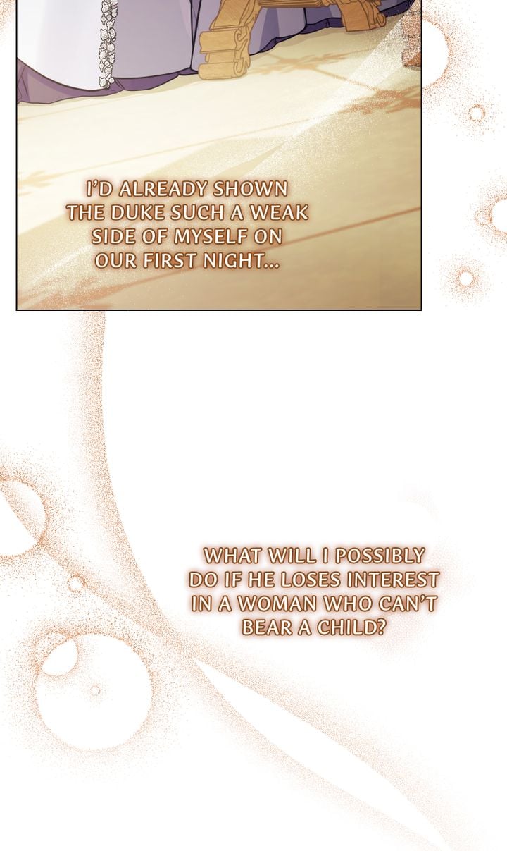 Disobey the Duke if You Dare chapter 3 page 66
