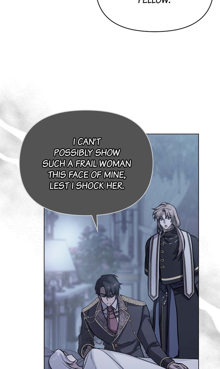 Disobey the Duke if You Dare chapter 3 page 72