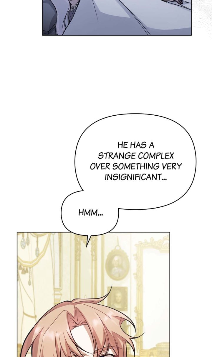 Disobey the Duke if You Dare chapter 3 page 73