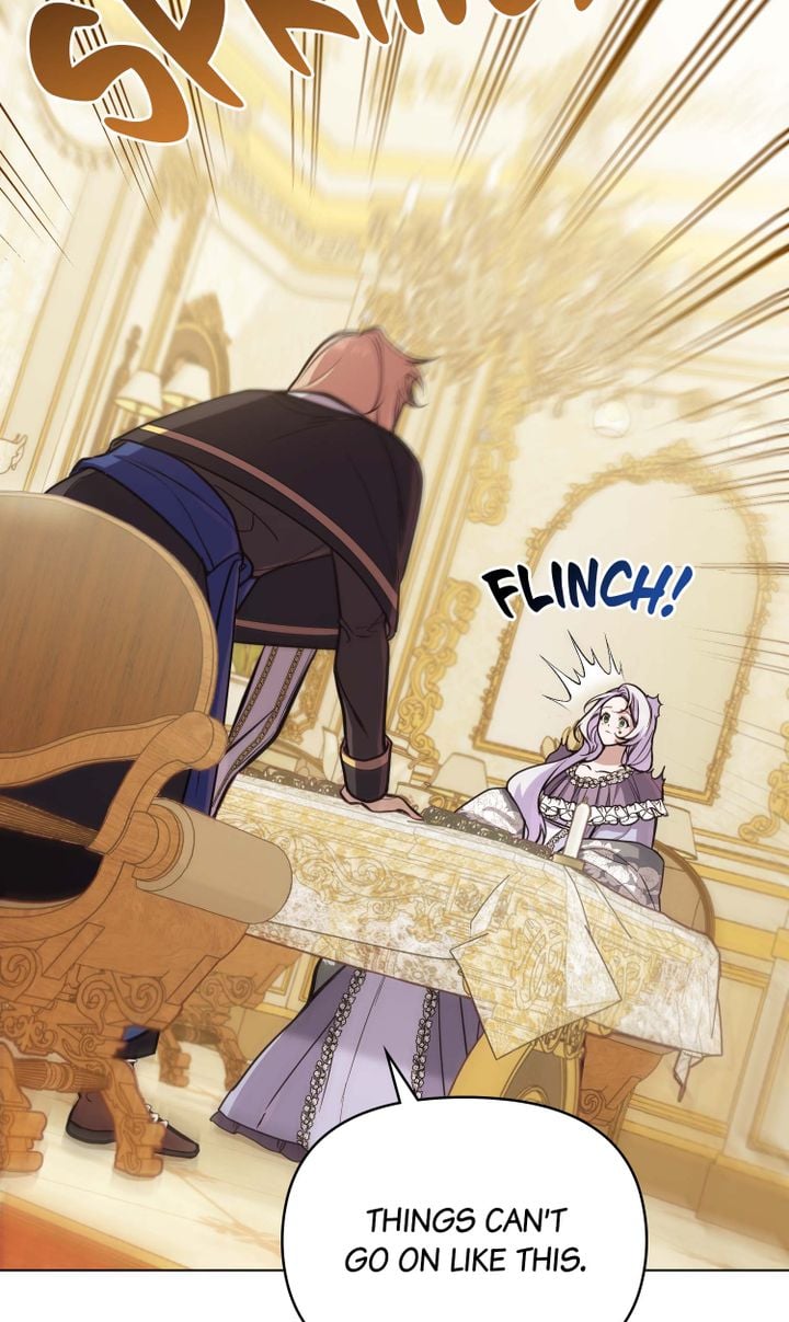 Disobey the Duke if You Dare chapter 3 page 75